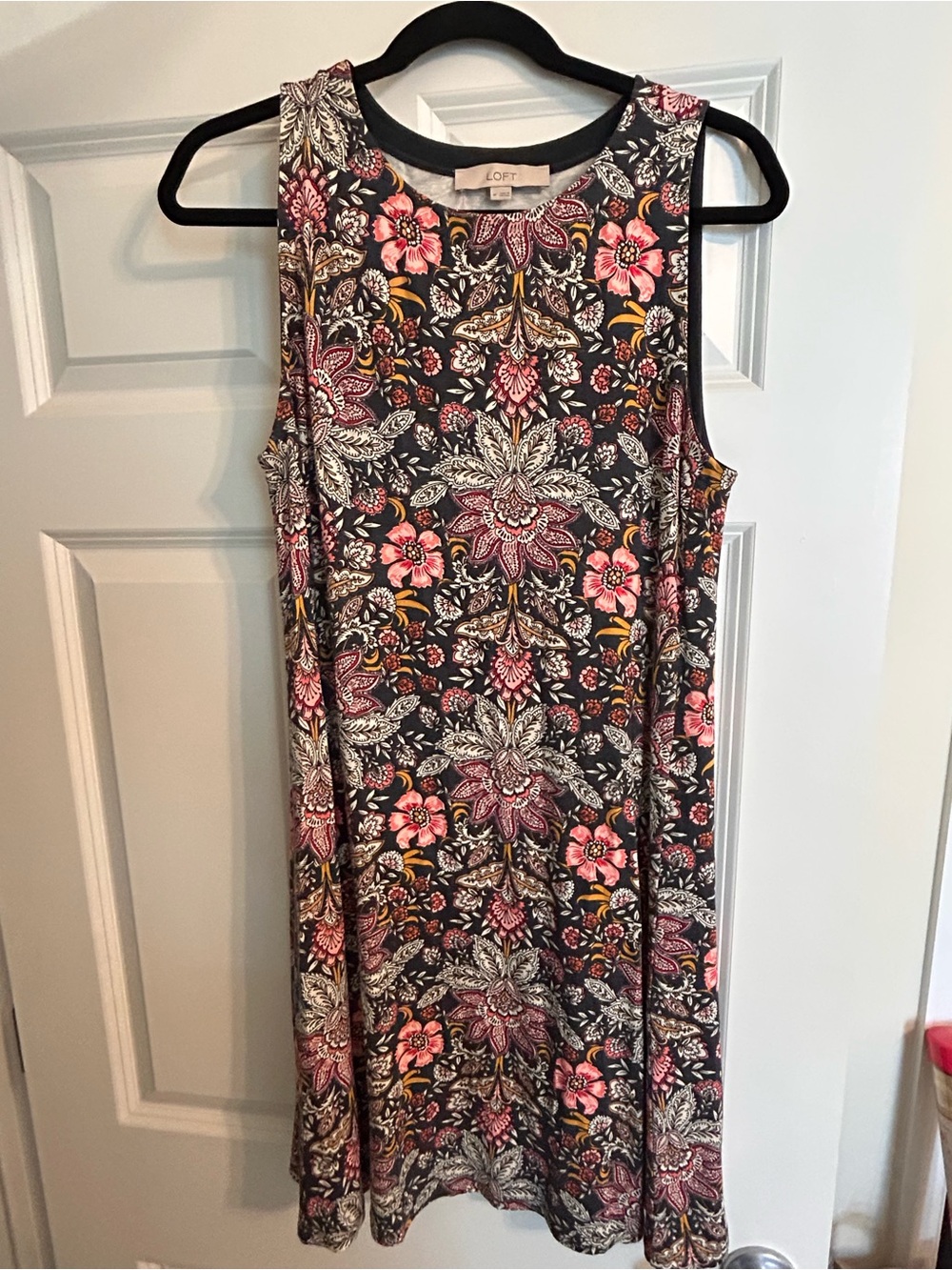 Swing Dress